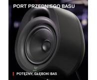 STEELSERIES Arena 3 61536 - 1060140 - zdjęcie 9